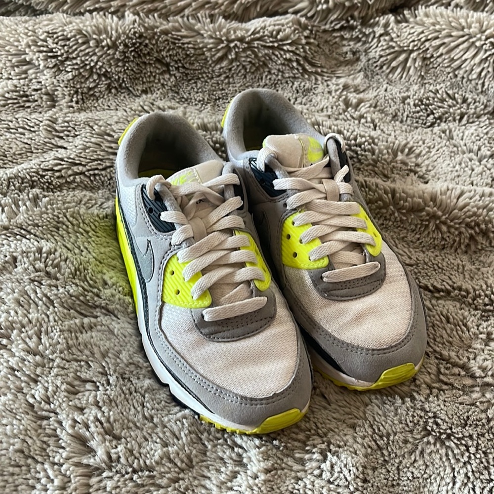 Nike Air Max
